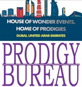 Prodigy Bureau
